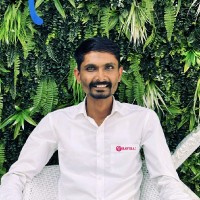 SEIMITSU Factory Automation Pvt. Ltd. Employee Vivek Suryawanshi's profile photo
