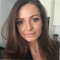 Capabuild Employee Stephanie Beard's profile photo