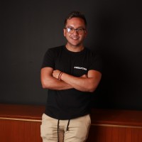 Nexu Employee Baruch Orozco's profile photo