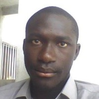 Omar Kebe Email