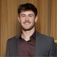Metre Employee Micah Hjelle's profile photo