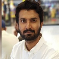 Xctuality Employee Muhammmad Bashir's profile photo