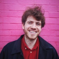 MO* magazine Employee Johannes Decat's profile photo