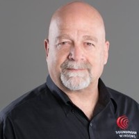 Soundproof Windows, Inc. Employee Randy Brown's profile photo