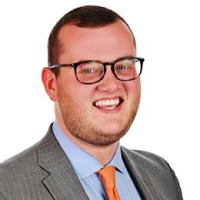 Squirrels LLC Employee Sean Hannahs's profile photo