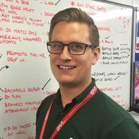 Liam Broad Email