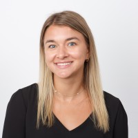 Bully Pulpit International Employee Ali McQueen's profile photo