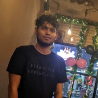 Harikrishnaa K Email