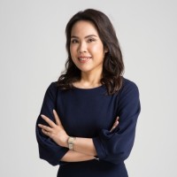 Gaia Investment Partners Employee Arinah Yusof-Hindmarsh's profile photo
