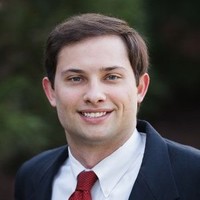 QGenda Employee David Thomas's profile photo