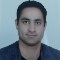 Plastonic Employee Behbod Nematinezhad's profile photo