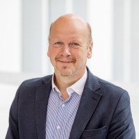 BROKER by VISMA Employee Frank Lindgren's profile photo