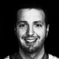 Decathlon Employee Jeremy Angelard's profile photo