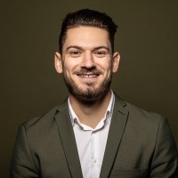 Peute Papierrecycling B.V. Employee Leander Verheij's profile photo