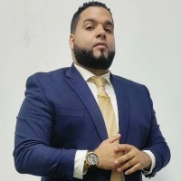 opret Employee Yarbert Feliz's profile photo