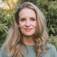 Playworks Employee Cynthia Harvey's profile photo