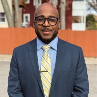 FLEXX Productions Employee Devante Robinson's profile photo