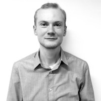 Fowler Martin Ltd Employee James Catmull's profile photo