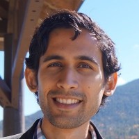 Cardinal Employee Kunal Kundaje's profile photo