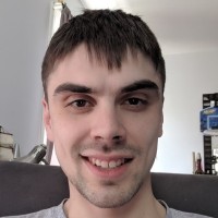 Barker Specialty Company Employee Adam Youngquist's profile photo