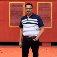 VIP Industries Limited Employee Ajay Tripathi's profile photo