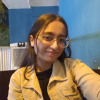 8080.ai Employee Khushi Shah's profile photo