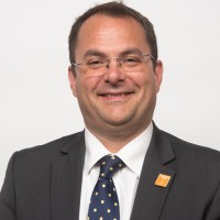 Vyntra Global Employee Graham Wicks's profile photo