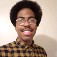 Kenyatta H.'s profile photo