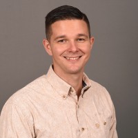 Tesla Employee Byron Davis's profile photo