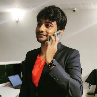 Quickly.app Employee Prabakar Palanisamy's profile photo