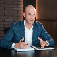 Megastar Advisors, LLC. Employee Alexander Wellings's profile photo