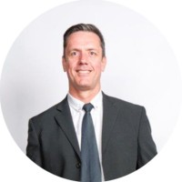 Cargo Carriers Employee Andre van Vuuren's profile photo