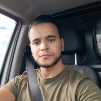 iDKLIC a STRATACACHE company Employee Boujil B.'s profile photo