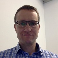 ServiceNow Employee Craig Wall's profile photo