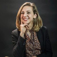 Additi Média | Groupe Ouest-France Employee Virginie Flach's profile photo