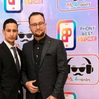 Fiat brand Employee Mouhamed Lamamra's profile photo