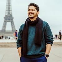 Hector Beverages Employee Srikanth Nayak's profile photo