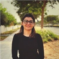 Miras Management Ltd Employee Mital Pattani's profile photo