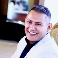 Starboard Group Employee Roshan Poojary's profile photo