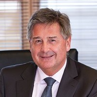 Vital Energi Utilities Limited Employee Gary Fielding's profile photo