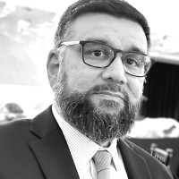 SimBurq Employee Nauman Sheikh's profile photo