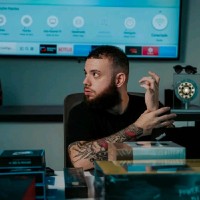 Blue Employee Luan Lemos's profile photo