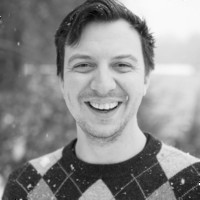 Addepar Employee Stefan Daniels's profile photo