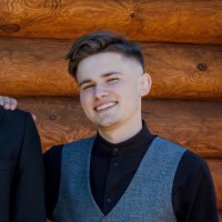IT-Lite Employee Roman Mikhalevich's profile photo