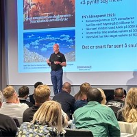 Kjetil Grønbakken Email & Phone Number