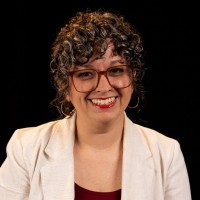 Christ In Youth Employee Martha Getz's profile photo