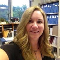 New Hartford Central Schools Employee Jennifer Russ's profile photo