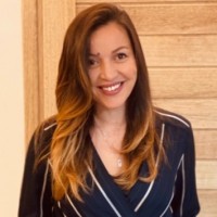 HTC VIVE Employee Nadia Harradi's profile photo