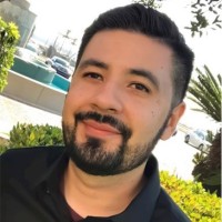 Cell-Crete Corporation Employee Salvador Magallanes's profile photo