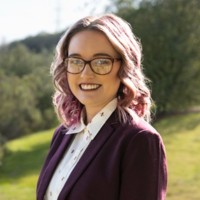 Mutual Housing California Employee Kristen Zach's profile photo